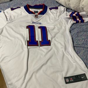 Beasley Buffalo Bills jersey mens m